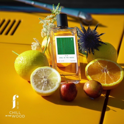 Nước Hoa F Fresh Spray No.001 Chill in the Wood 100ml Nước Hoa F Fresh Spray No.001 Chill in the Wood 100ml