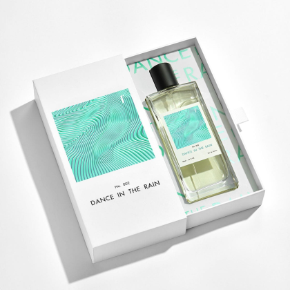 Nước Hoa F Fresh Spray No.002 Dance In The Rain 100ml Nước Hoa F Fresh Spray No.002 Dance In The Rain 100ml