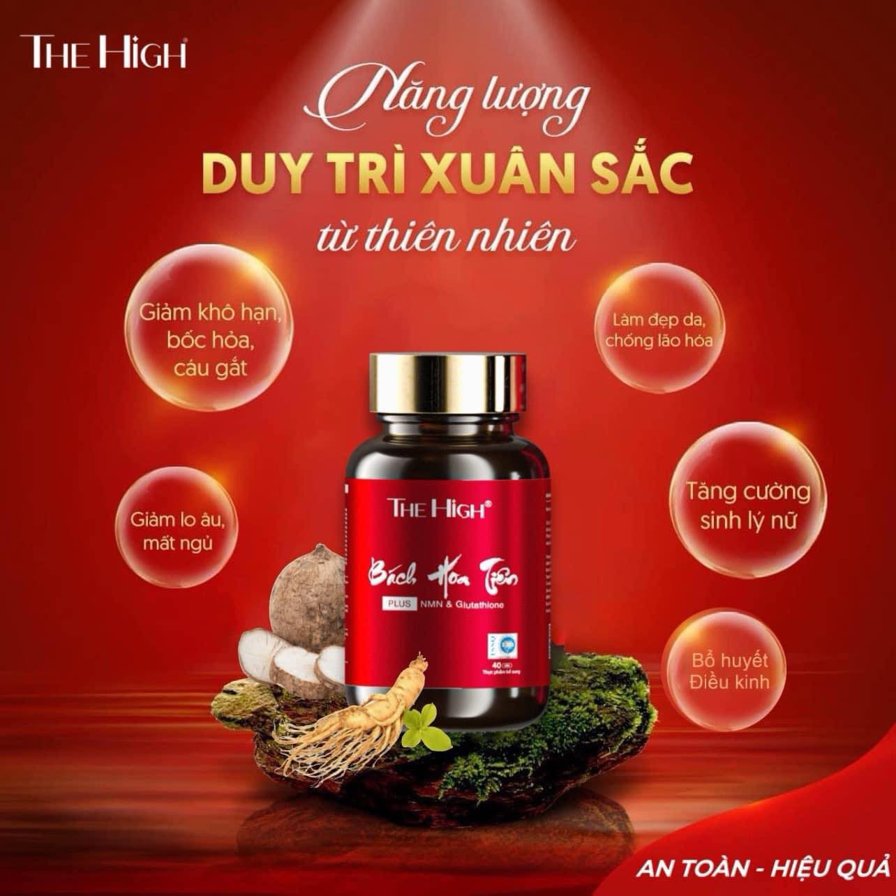 Cốm Bách Hoa Tiên Las Beauty Làm Đẹp Nội Sinh Cốm Bách Hoa Tiên Las Beauty Làm Đẹp Nội Sinh