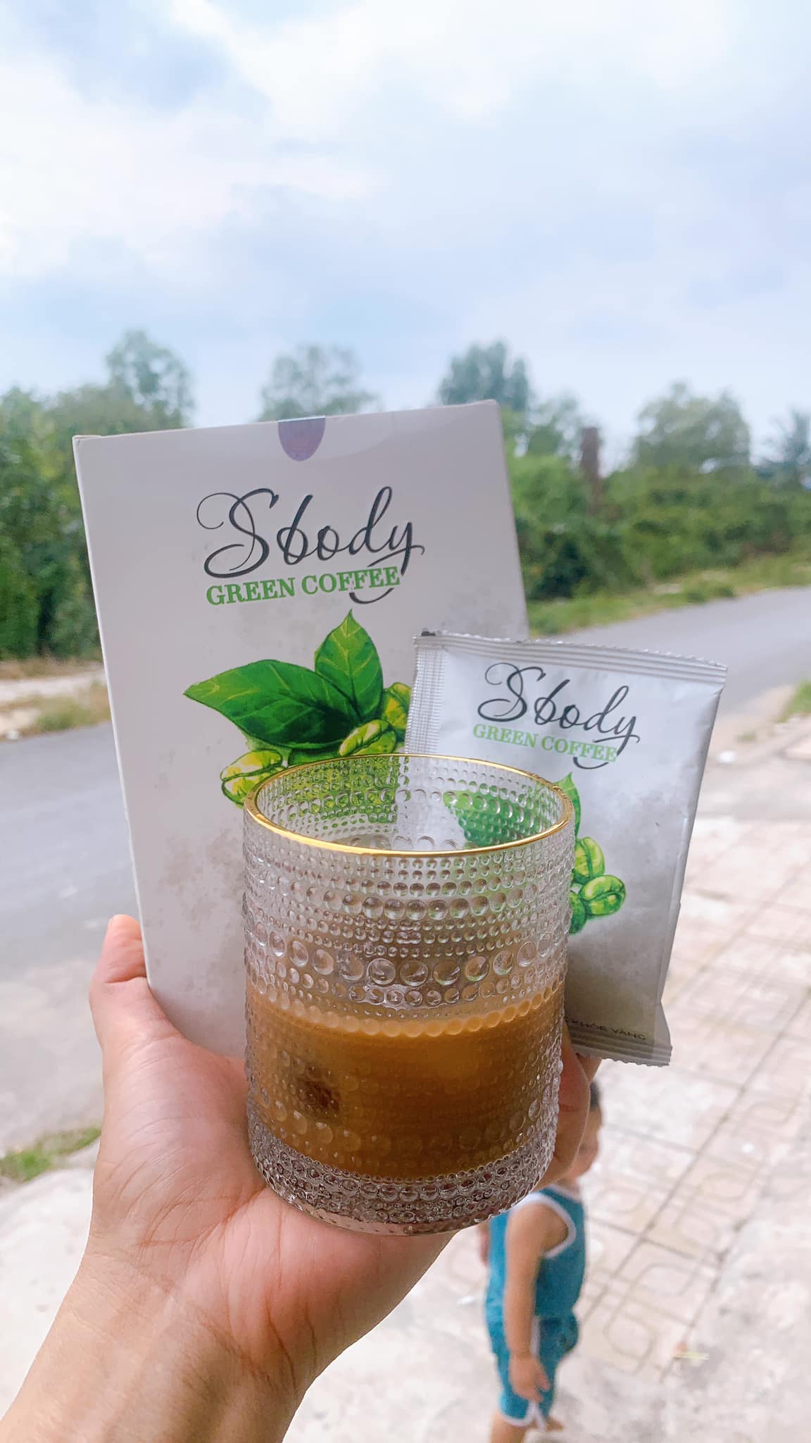 Viên Giảm Cân Nấm Sbody Slim Viên Giảm Cân Nấm Sbody Slim