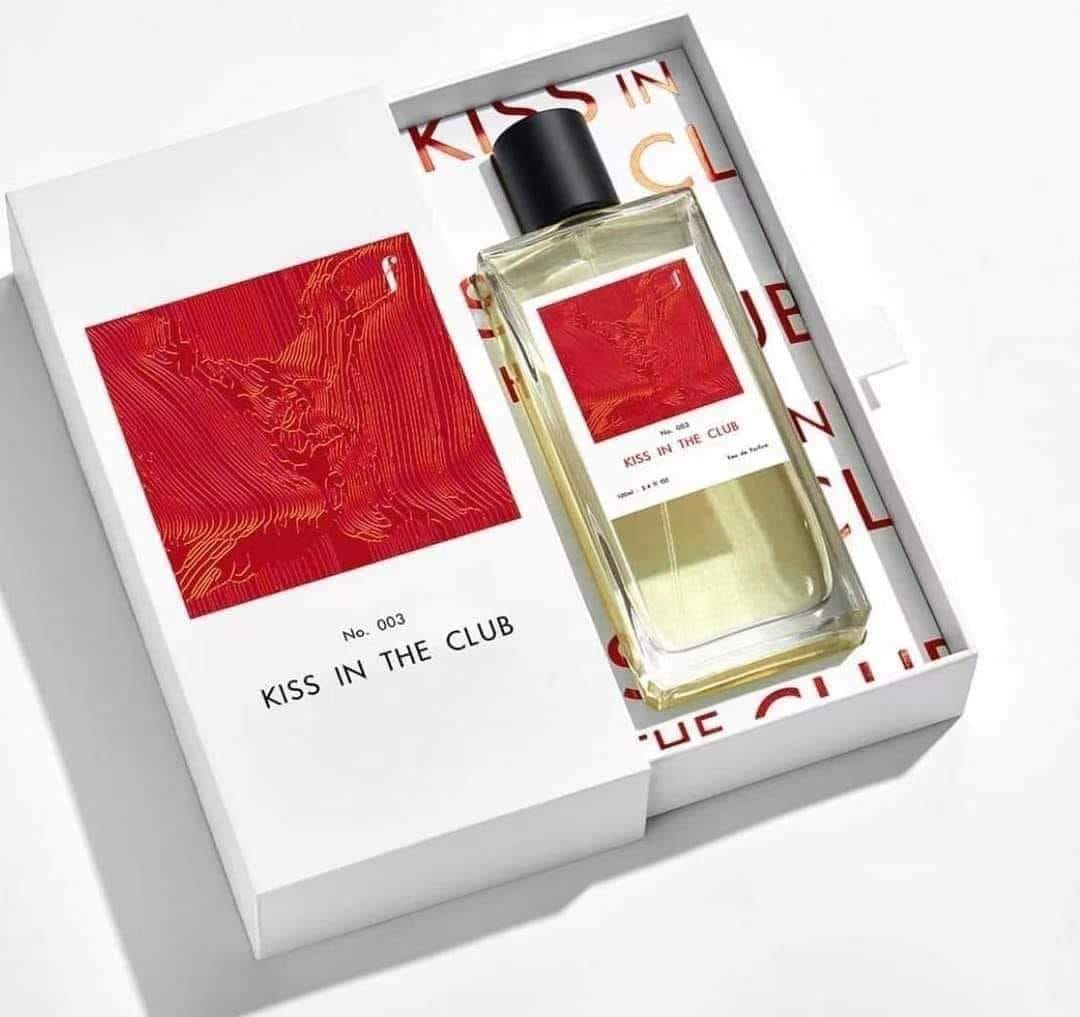 Nước hoa F Fresh Gil Lê nước hoa phi giới tính tích hợp tính năng lưu hương vượt trội trên quần áo Nước hoa F Fresh Gil Lê nước hoa phi giới tính tích hợp tính năng lưu hương vượt trội trên quần áo