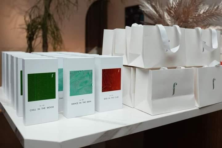 Xuân rộn ràng nước hoa F Fresh ưu đãi ngập tràn Xuân rộn ràng nước hoa F Fresh ưu đãi ngập tràn