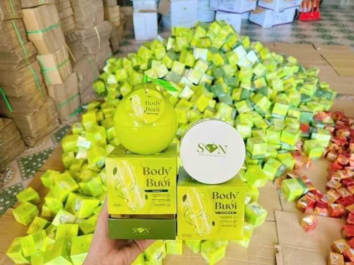 Kem Body Bưởi Mỹ Phẩm Son Group Kèm Quà 1 Body Bưởi Mua 1 Body Tặng 1 Body Kem Body Bưởi Mỹ Phẩm Son Group Kèm Quà 1 Body Bưởi Mua 1 Body Tặng 1 Body