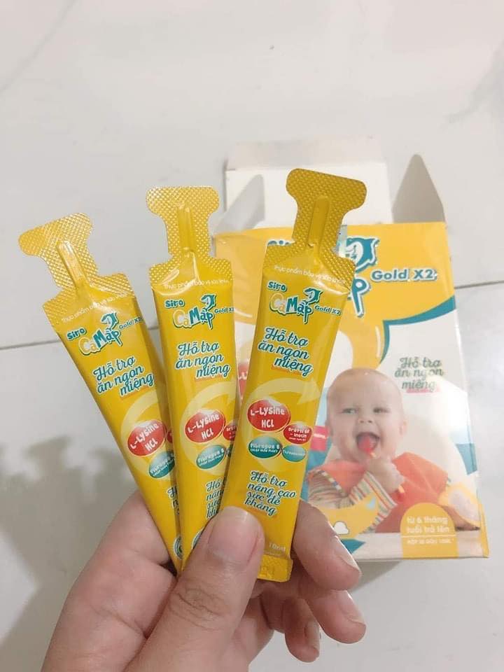 Siro Cá Mập các mẹ đang tìm cho con mình đây ạ Siro Cá Mập các mẹ đang tìm cho con mình đây ạ