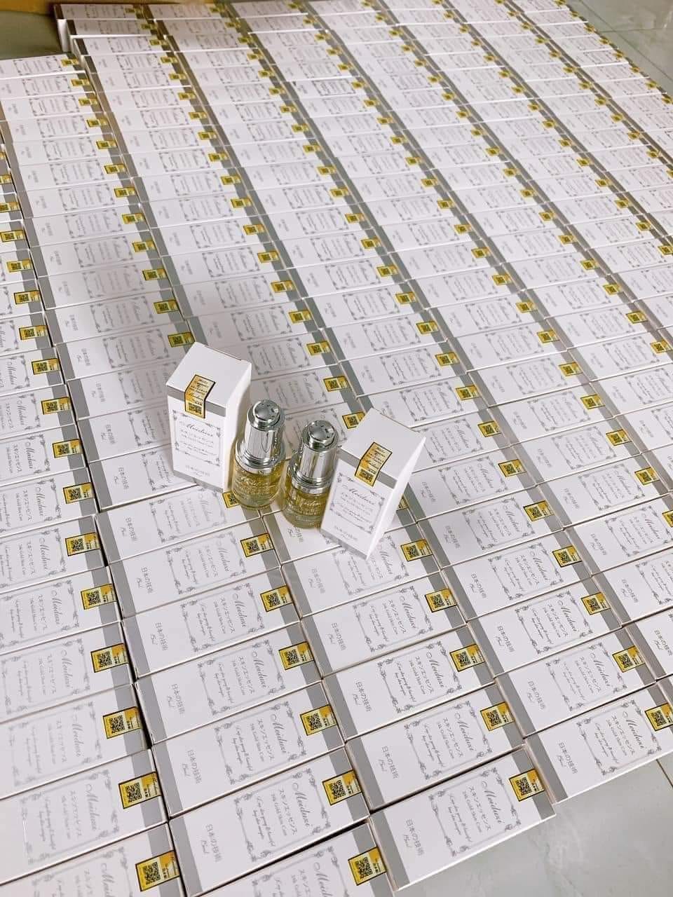 Mùa này nhất định phải có 1 em Serum Meiduzi 24k Gold nha cả nhà Mùa này nhất định phải có 1 em Serum Meiduzi 24k Gold nha cả nhà