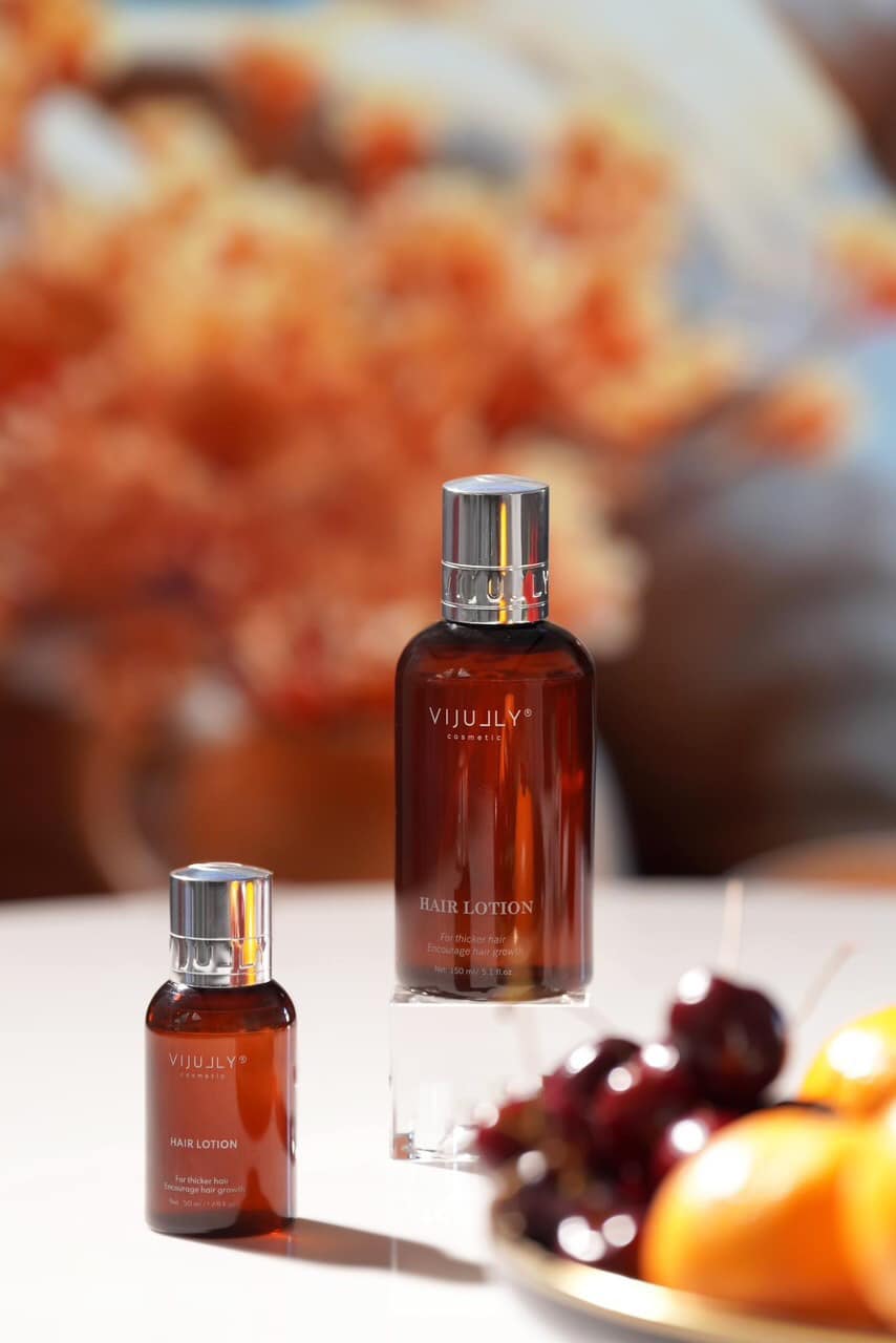 Xịt Tinh Dầu Bưởi Vijully Phiên Bản Mới 150ml Xịt Tinh Dầu Bưởi Vijully Phiên Bản Mới 150ml