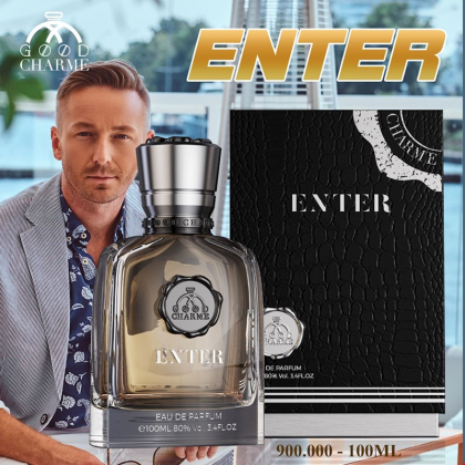 Nước Hoa Nam Good Charme Enter 100ml Nước Hoa Nam Good Charme Enter 100ml