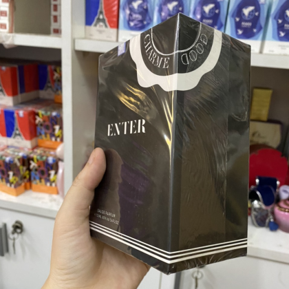 Nước Hoa Nam Good Charme Enter 100ml Nước Hoa Nam Good Charme Enter 100ml