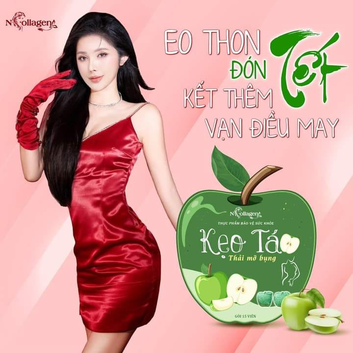 Một vòng eo thon gọn sẽ là khởi đầu hoàn hoàn cho một năm mới nhiều niềm vui Một vòng eo thon gọn sẽ là khởi đầu hoàn hoàn cho một năm mới nhiều niềm vui