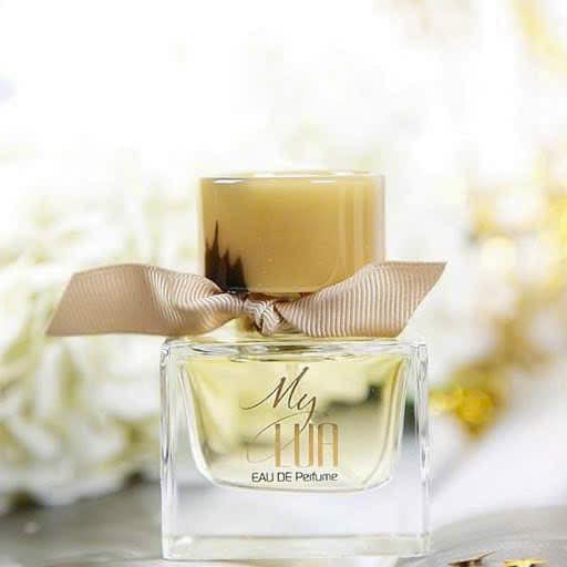Nước Hoa Nữ My Lua No 06 35ml Lua Perfume Quyến rũ và nồng nhiệt Nước Hoa Nữ My Lua No 06 35ml Lua Perfume Quyến rũ và nồng nhiệt