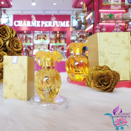 Nước Hoa Nữ Charme Memory 100ml Nước Hoa Nữ Charme Memory 100ml