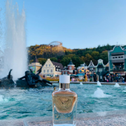 Nước Hoa Nữ Xạ Hương Bì Kill Me Lua Perfume Nước Hoa Nữ Xạ Hương Bì Kill Me Lua Perfume