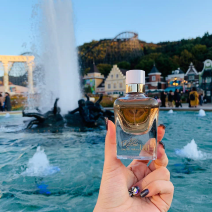 Nước Hoa Nữ Xạ Hương Bì Kill Me Lua Perfume Nước Hoa Nữ Xạ Hương Bì Kill Me Lua Perfume