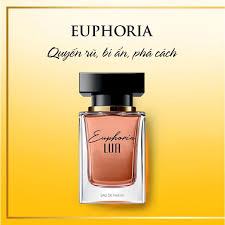Nước Hoa Nữ Euphoria 30ml Quyến Rũ Bí Ẩn Lua Perfume Nước Hoa Nữ Euphoria 30ml Quyến Rũ Bí Ẩn Lua Perfume