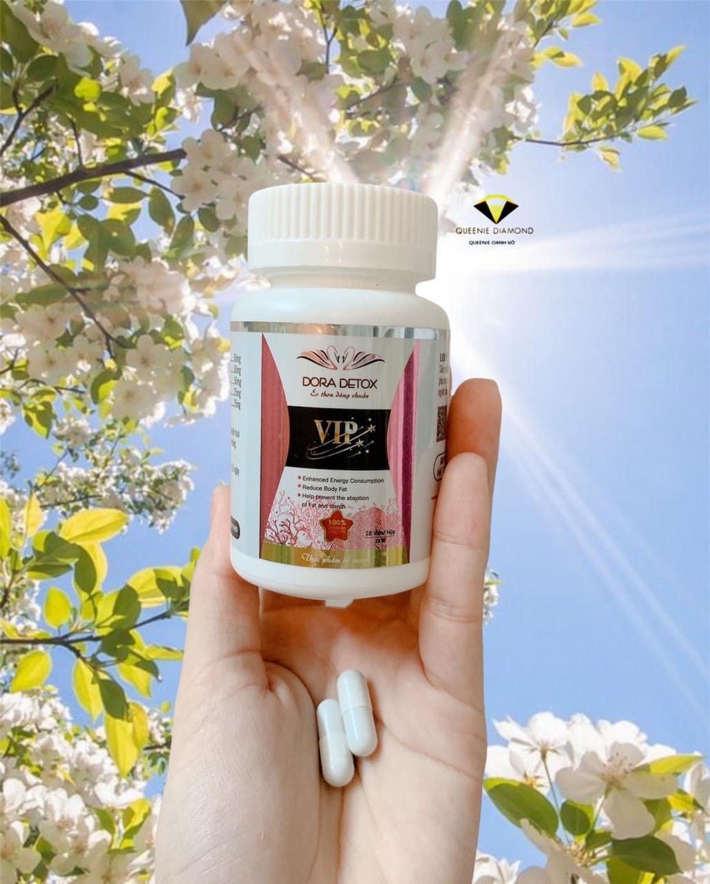 Giảm cân Dora Detox Vip mới về lô mới rồi nè cả nhà Giờ hông giảm cân thì đợi đến khi nào nữa nà Giảm cân Dora Detox Vip mới về lô mới rồi nè cả nhà Giờ hông giảm cân thì đợi đến khi nào nữa nà