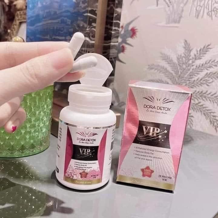 Giảm cân Dora Detox Vip mới về lô mới rồi nè cả nhà Giờ hông giảm cân thì đợi đến khi nào nữa nà Giảm cân Dora Detox Vip mới về lô mới rồi nè cả nhà Giờ hông giảm cân thì đợi đến khi nào nữa nà