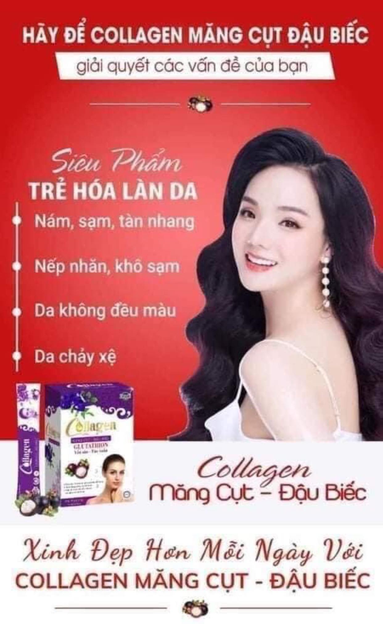 Collagen Măng Cụt Đậu Bếc Glutathione Giúp Khỏe Dáng Đẹp Da Tốt Cho Sức Khỏe Collagen Măng Cụt Đậu Bếc Glutathione Giúp Khỏe Dáng Đẹp Da Tốt Cho Sức Khỏe