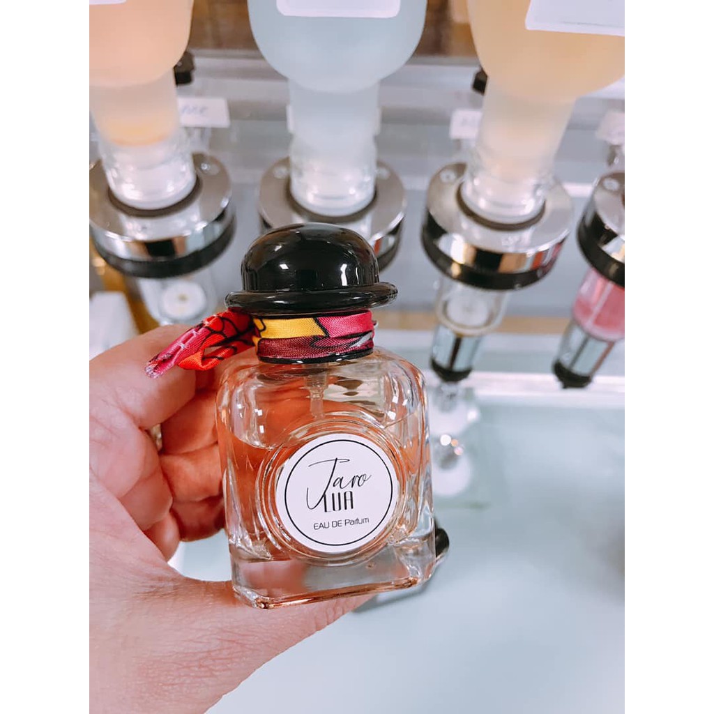 Nước Hoa Nữ Jaro Trẻ Trung Thanh Mát Lua Perfume Nước Hoa Nữ Jaro Trẻ Trung Thanh Mát Lua Perfume