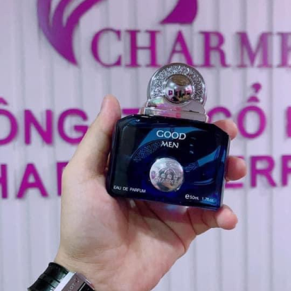 Nước Hoa Nam Good Men Good Charme Nước Hoa Nam Good Men Good Charme