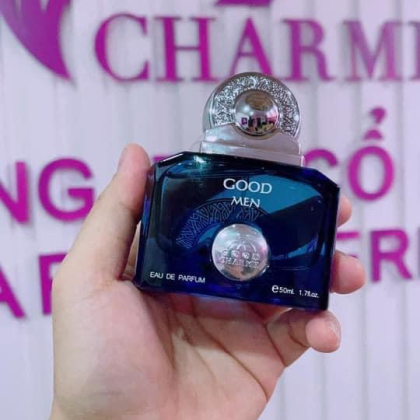 Nước Hoa Nam Good Men Good Charme Nước Hoa Nam Good Men Good Charme