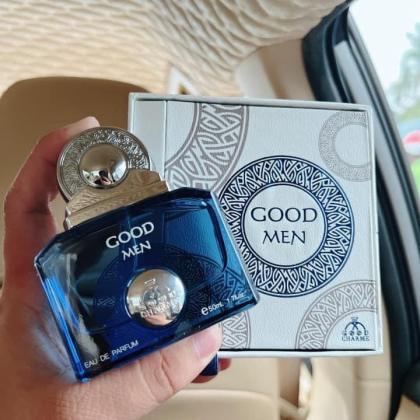 Nước Hoa Nam Good Men Good Charme Nước Hoa Nam Good Men Good Charme