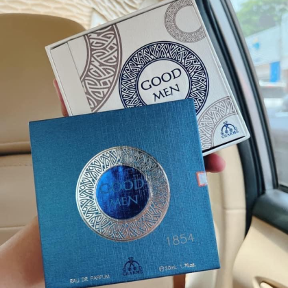 Nước Hoa Nam Good Men Good Charme Nước Hoa Nam Good Men Good Charme