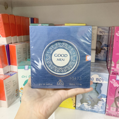 Nước Hoa Nam Good Men Good Charme Nước Hoa Nam Good Men Good Charme