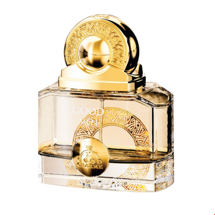 Nước Hoa Nam Good Men Màu Vàng Good Charme 50ml Nước Hoa Nam Good Men Màu Vàng Good Charme 50ml