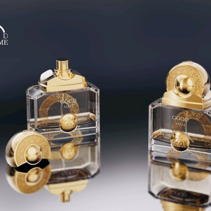 Nước Hoa Nam Good Men Màu Vàng Good Charme 50ml Nước Hoa Nam Good Men Màu Vàng Good Charme 50ml