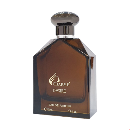 Nước Hoa Nam Charme Desire 100ml Nước Hoa Nam Charme Desire 100ml