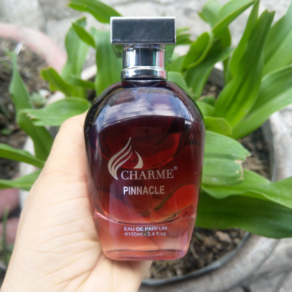Nước Hoa Nữ Charme Pinnacle 100ml Nước Hoa Nữ Charme Pinnacle 100ml