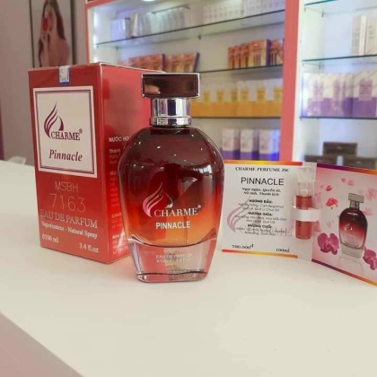 Nước Hoa Nữ Charme Pinnacle 100ml Nước Hoa Nữ Charme Pinnacle 100ml