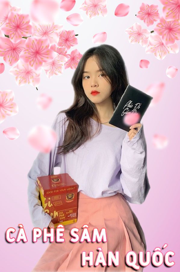 Cà Phê Sâm - Món quà ý nghĩa thay vạn lời yêu thương