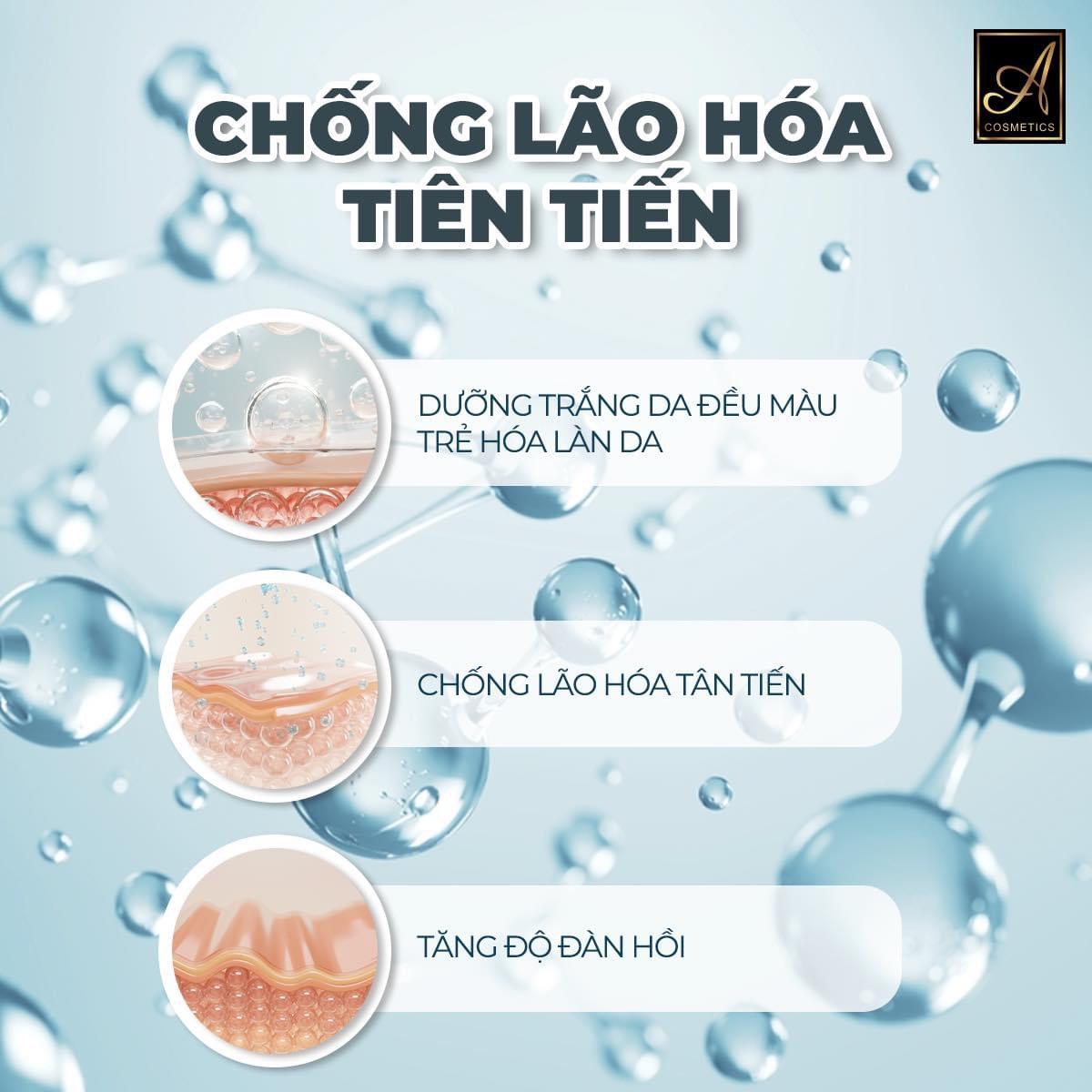 Combo mờ nám tàn nhang đồi mồi Combo mờ nám tàn nhang đồi mồi