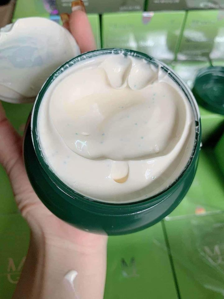 Kem Body Diệp Lục MQ Skin làn da trắng sáng hoàn toàn thiên nhiên Kem Body Diệp Lục MQ Skin làn da trắng sáng hoàn toàn thiên nhiên