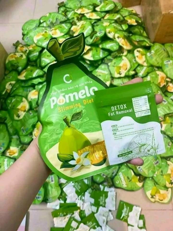 Kẹo Bưởi Giảm Cân Pomelo Ciorganic Slimming Diet Kẹo Bưởi Giảm Cân Pomelo Ciorganic Slimming Diet