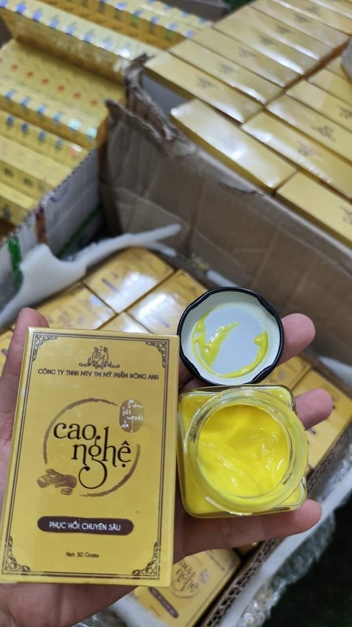 Cao Nghệ Collagen X3 Mỹ Phẩm Đông Anh Cao Nghệ Collagen X3 Mỹ Phẩm Đông Anh