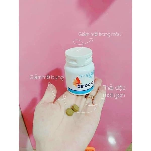 Mọi người hay hỏi Uống Detox có công dụng gì vậy Mọi người hay hỏi Uống Detox có công dụng gì vậy