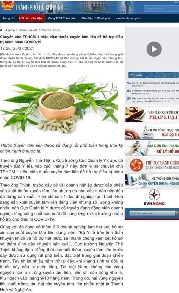 Trải nghiệm để cảm nhận hiệu quả sau 1 tuần Xuyên Tâm Liên Đông Trùng Hạ Thảo lá chắn bảo vệ từ bên trong Trải nghiệm để cảm nhận hiệu quả sau 1 tuần Xuyên Tâm Liên Đông Trùng Hạ Thảo lá chắn bảo vệ từ bên trong