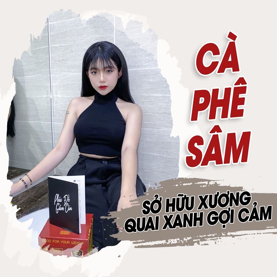 Từng vui, từng buồn,.. nhưng chưa từng có quai xương xanh như người ta