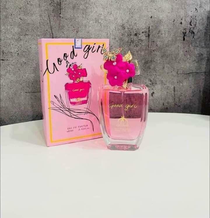 Sự cuốn hút của các quý cô và đây là bí quyết Nước Hoa Nữ Good Charme Good Girl 80ml Sự cuốn hút của các quý cô và đây là bí quyết Nước Hoa Nữ Good Charme Good Girl 80ml