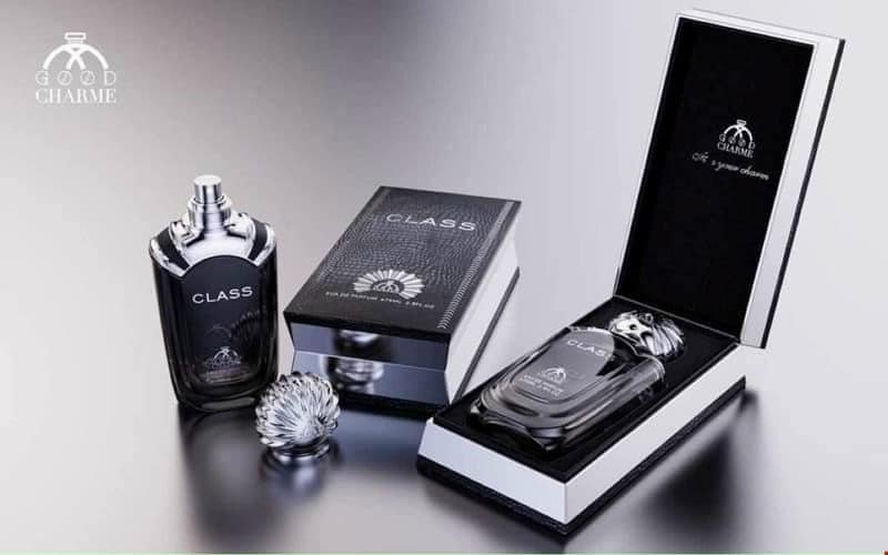 Nước Hoa Nam Good Charme Class 75ml ngửi là thấy giàu Nước Hoa Nam Good Charme Class 75ml ngửi là thấy giàu