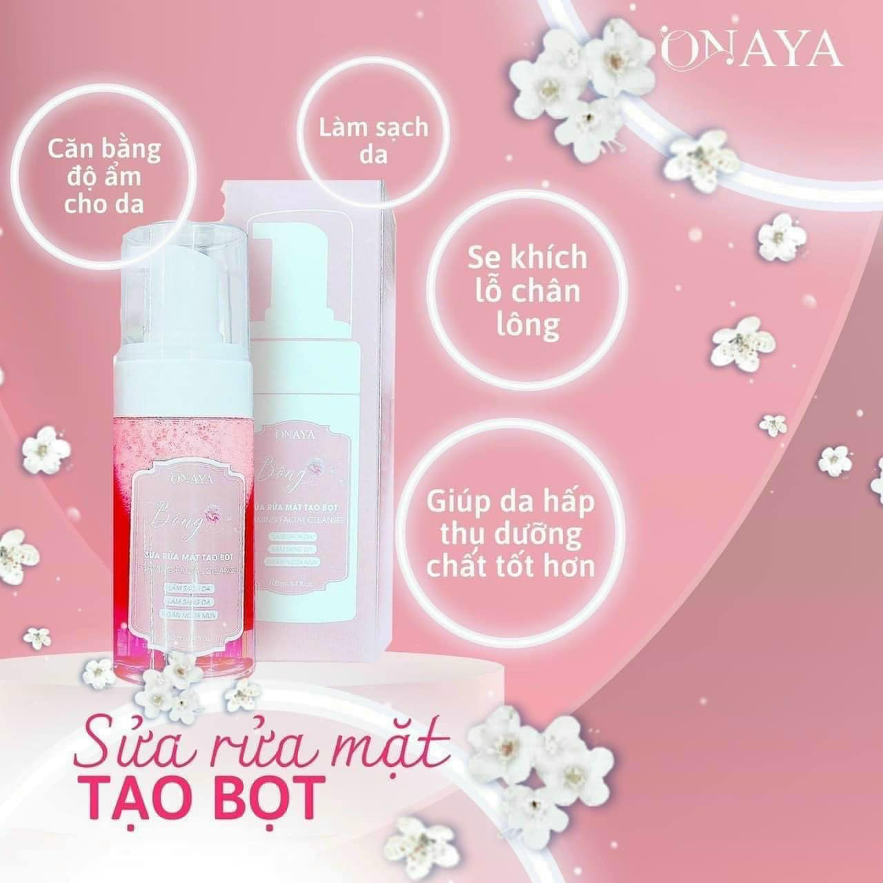 Bạn đang cần tìm một sản phẩm sữa rửa mặt vừa giúp sạch da mà lại an toàn?