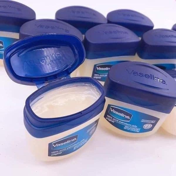 Sáp dưỡng Vaseline Original Healing Jelly 368g Mỹ 🇺🇸 Hủ to bằng cái mặt Sáp dưỡng Vaseline Original Healing Jelly 368g Mỹ 🇺🇸 Hủ to bằng cái mặt