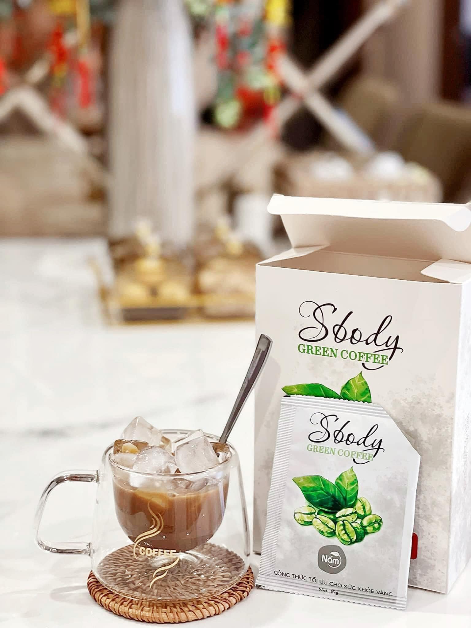 Viên Giảm Cân Nấm Sbody Slim Viên Giảm Cân Nấm Sbody Slim