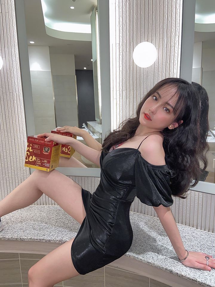 Tầm này còn liêm sỉ gì nữa các chế ơi!! Bật bay mỡ thừa để cho đẹp thôi nào!