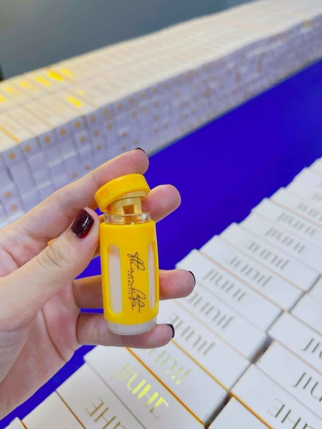 serum giảm thâm nám jiuhe serum giảm thâm nám jiuhe