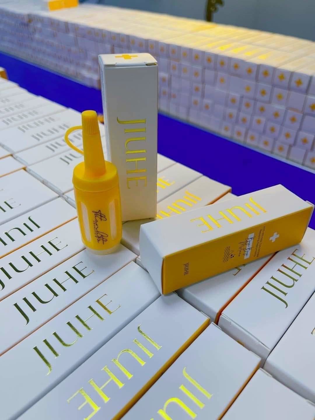 serum giảm thâm nám jiuhe serum giảm thâm nám jiuhe