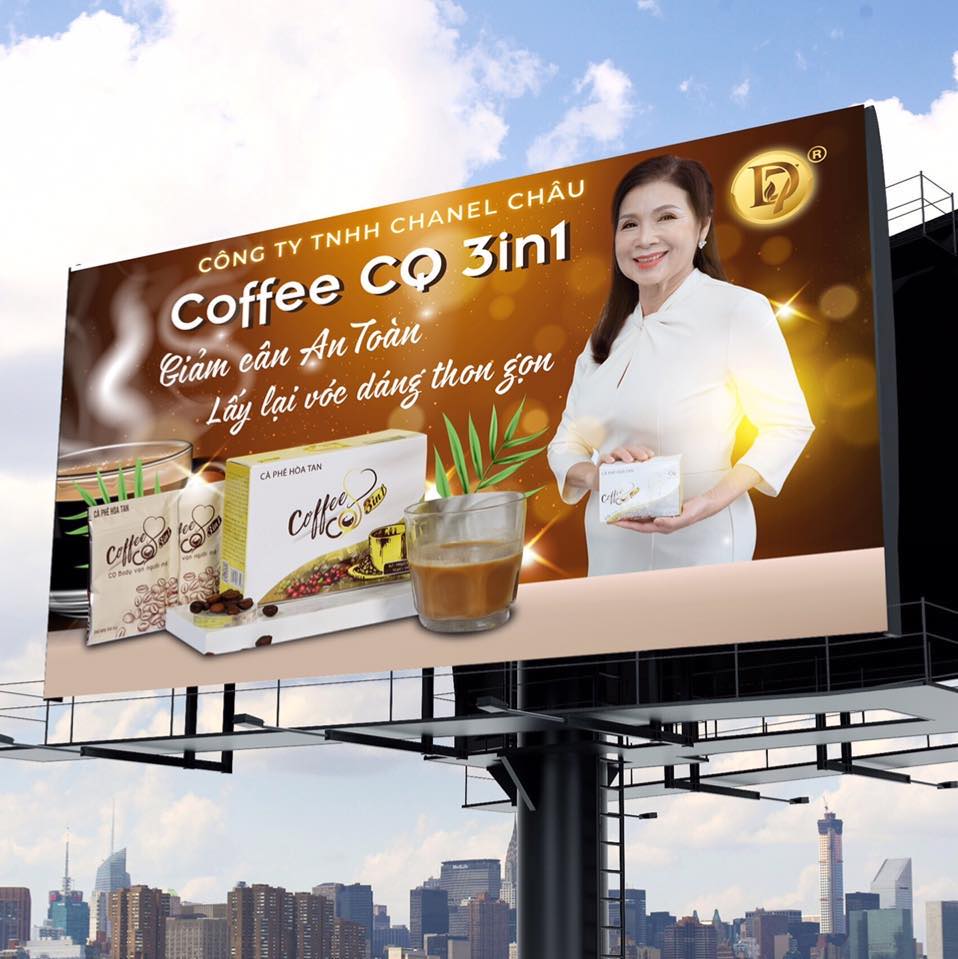 Bạn thừa cân bạn quá béo hãy để Cafe Hòa Tan Giảm Cân Cq 3In1 Chanel đánh thức vẻ đẹp của bạn Bạn thừa cân bạn quá béo hãy để Cafe Hòa Tan Giảm Cân Cq 3In1 Chanel đánh thức vẻ đẹp của bạn