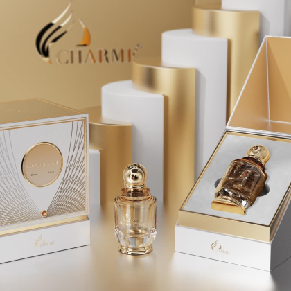 Nước Hoa Nữ Charme Miss Charme 100ml Nước Hoa Nữ Charme Miss Charme 100ml